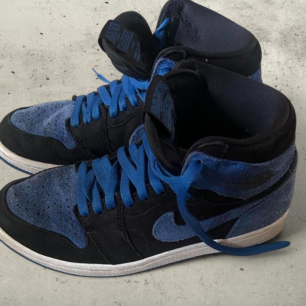 Air Jordan 1 Retro High OG - Picture 3 of 6